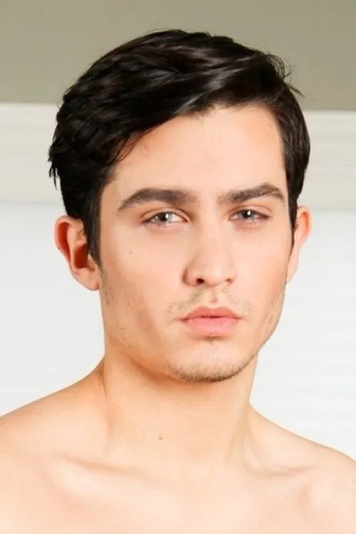 Jacob Ladder interpretando a 