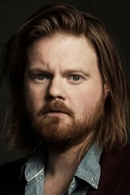 Jacob Moth-Poulsen en su biografía y filmografía