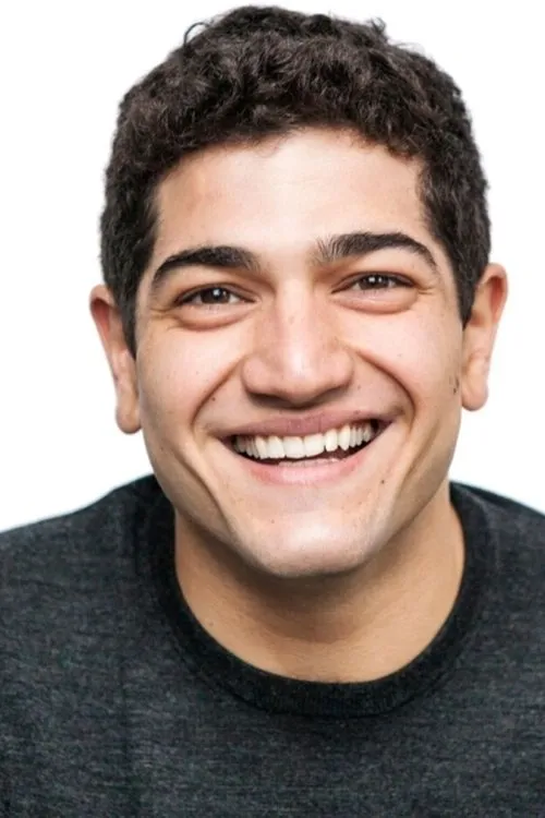 Jacob Neayem — personaje: Simon