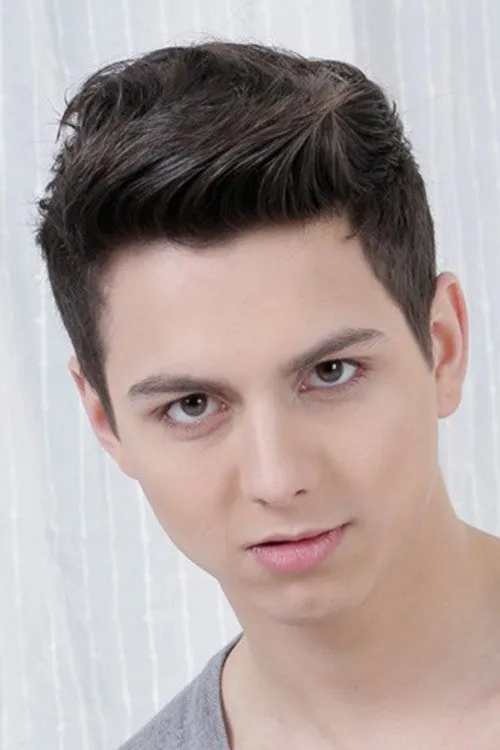 Timmy Taylor ha trabajado con Jacob Payne en 7 ocasiones