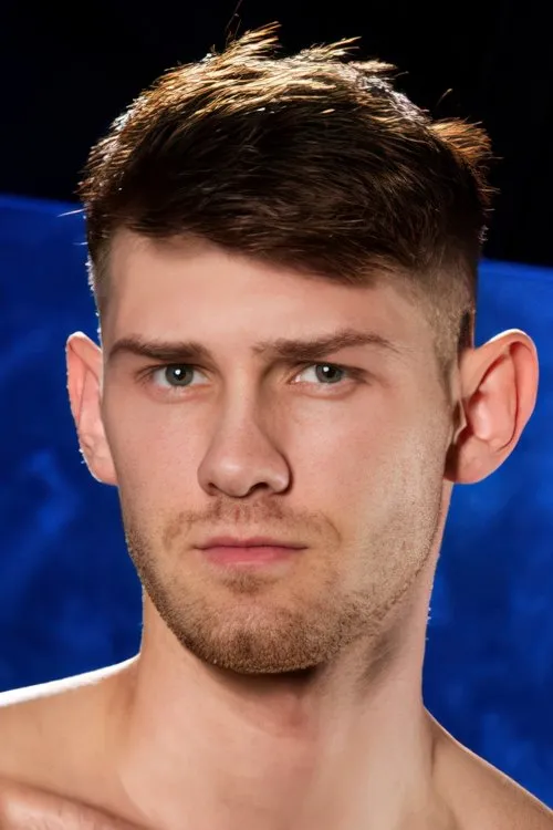 Sebastian Kross ha trabajado con Jacob Peterson en 11 ocasiones