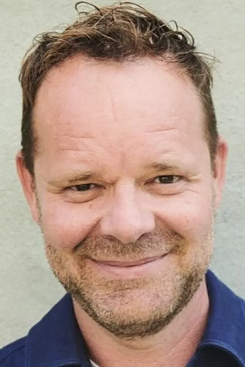 Jacob Riising en su biografía y filmografía