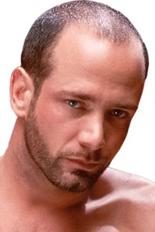 Steve Rambo ha trabajado con Jacob Scott en 4 ocasiones