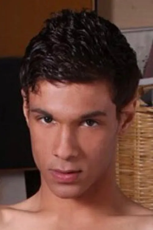 Jacob Trent interpretando a 