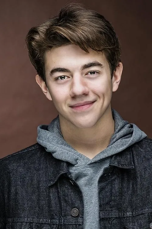 Jacob Ursomarzo en su biografía y filmografía