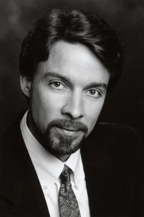 Jacob Will interpretando a Melchthal