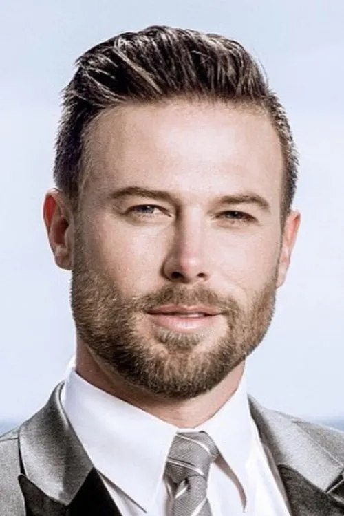 April Matson ha trabajado con Jacob Young en 1 ocasiones