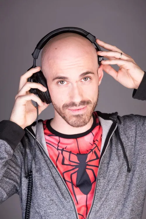 Foto de perfil del actor Jacopo Calatroni en el reparto
