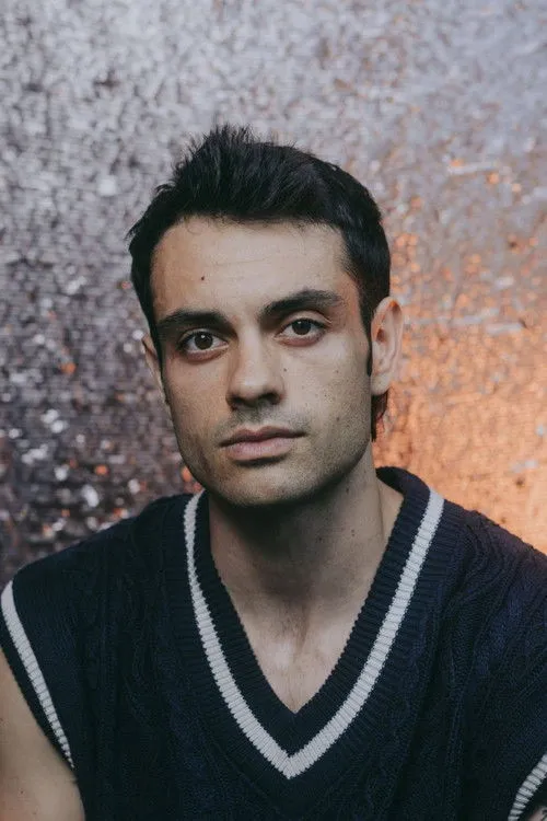 Celeste Savino ha trabajado con Jacopo Dragonetti en 1 ocasiones