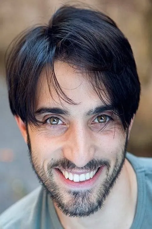 Fabrizio Pizzuto ha trabajado con Jacopo Francesco Cavallaro en 1 ocasiones