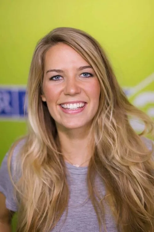 Foto de perfil del actor Jacqueline Belle en el reparto