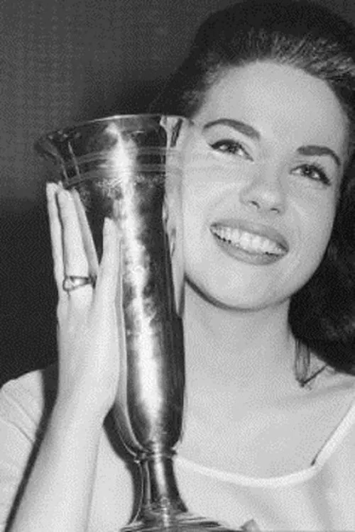 Helmut Zacharias ha trabajado con Jacqueline Boyer en 1 ocasiones