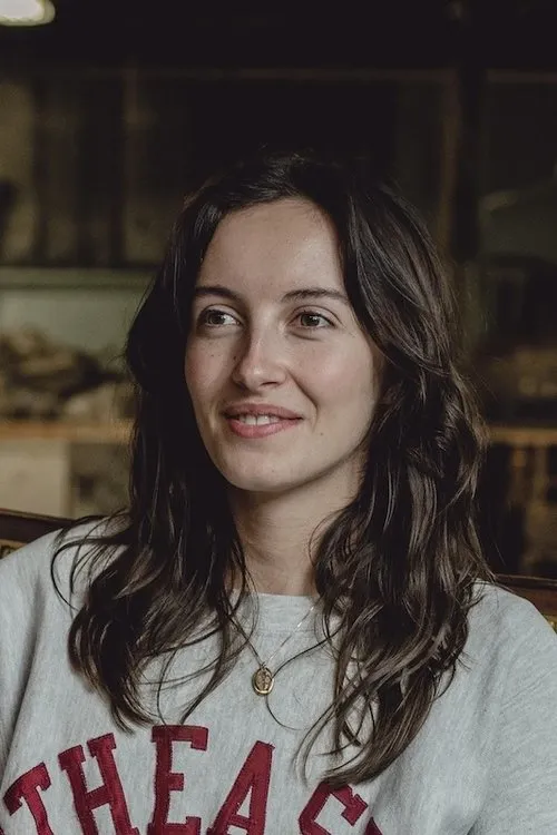 Jacqueline De Niverville en su biografía y filmografía