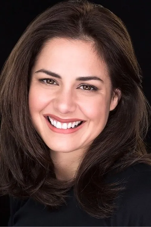 Armando García ha trabajado con Jacqueline García en 1 ocasiones