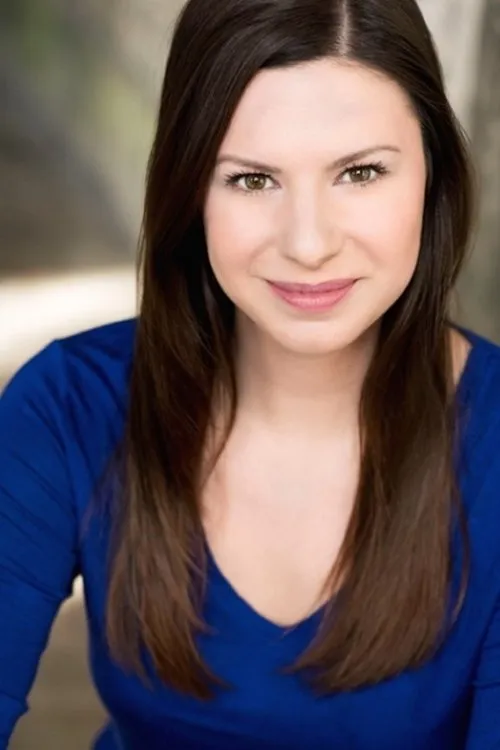 Jacqueline Guertin en su biografía y filmografía