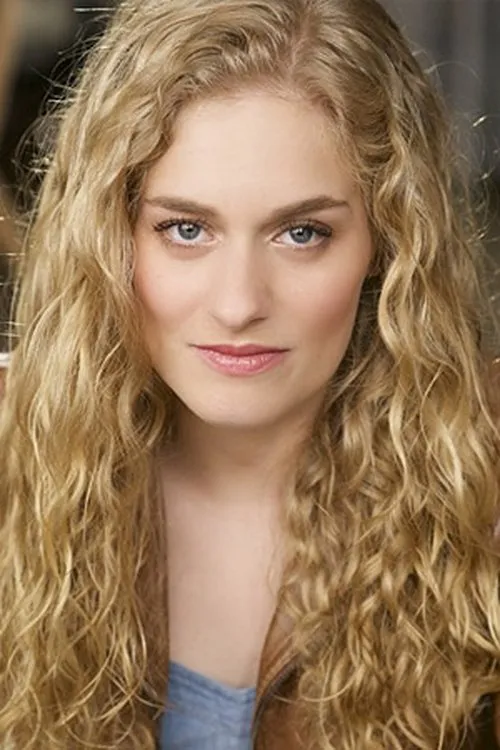 Anthony Notarile ha trabajado con Jacqueline O'Kelly en 1 ocasiones