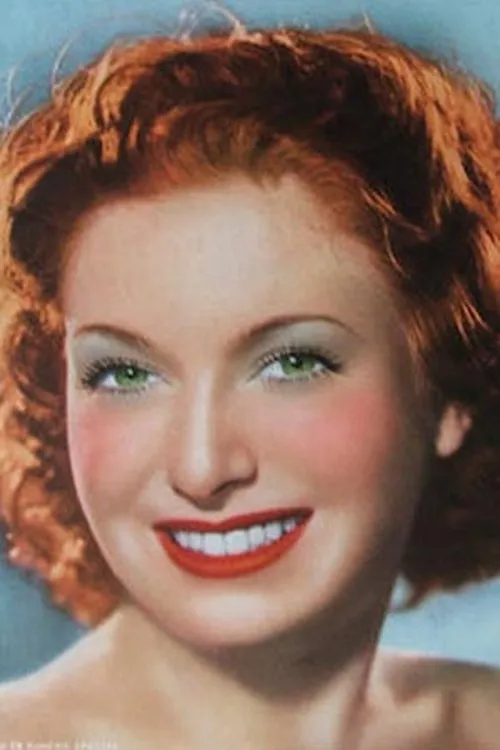 Jacqueline Pacaud interpretando a Marie-Paule