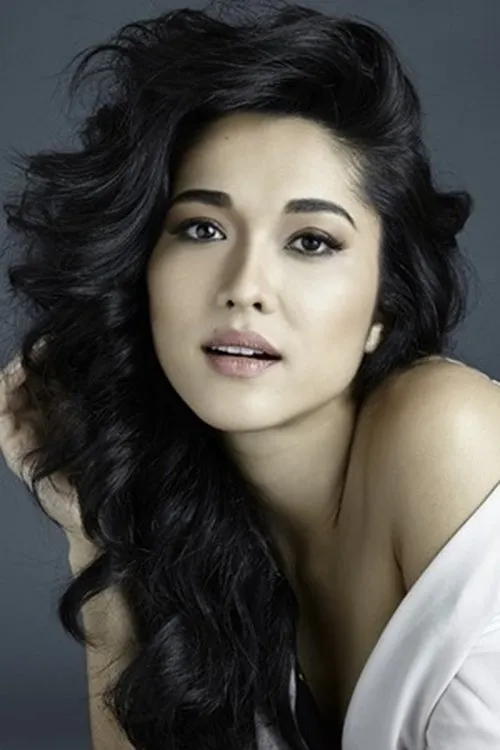 Jacqueline Sato en su biografía y filmografía