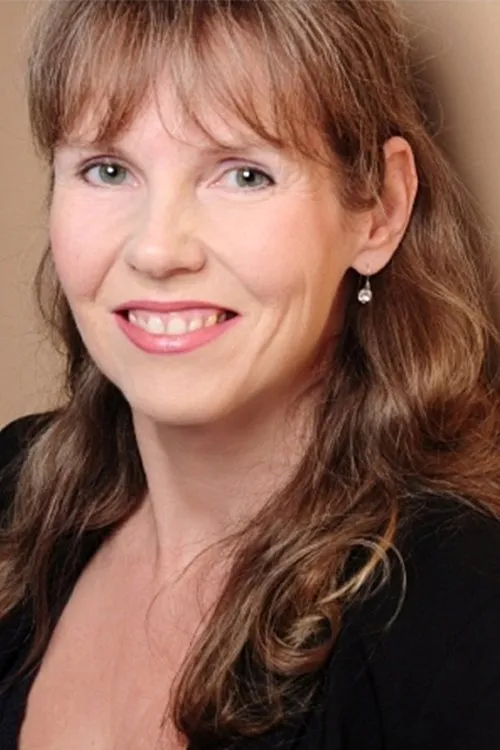 Jacqueline Schultz en su biografía y filmografía