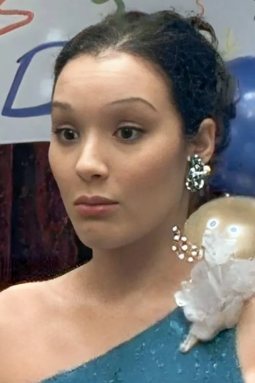 Brandy Kopp ha trabajado con Jacqueline Stewart en 2 ocasiones