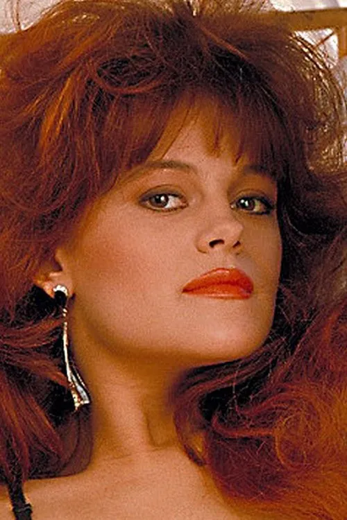 Jeff James ha trabajado con Jacqueline en 3 ocasiones