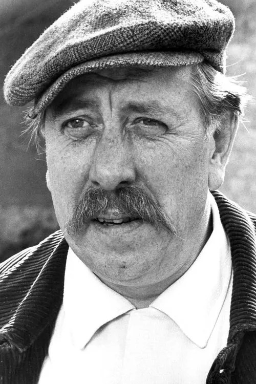 Jacques Alric — personaje: Grubernator Ramsey