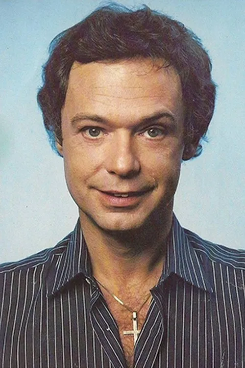 Jacques Boulanger interpretando a Jeannot