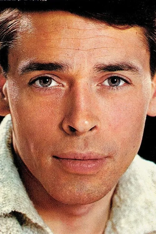 Jacques Brel interpretando a Jacques
