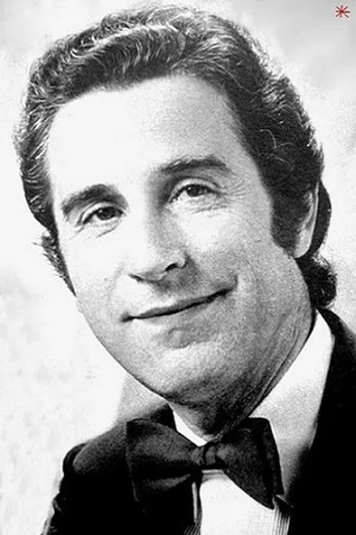 Jacques Chazot interpretando a Jacques