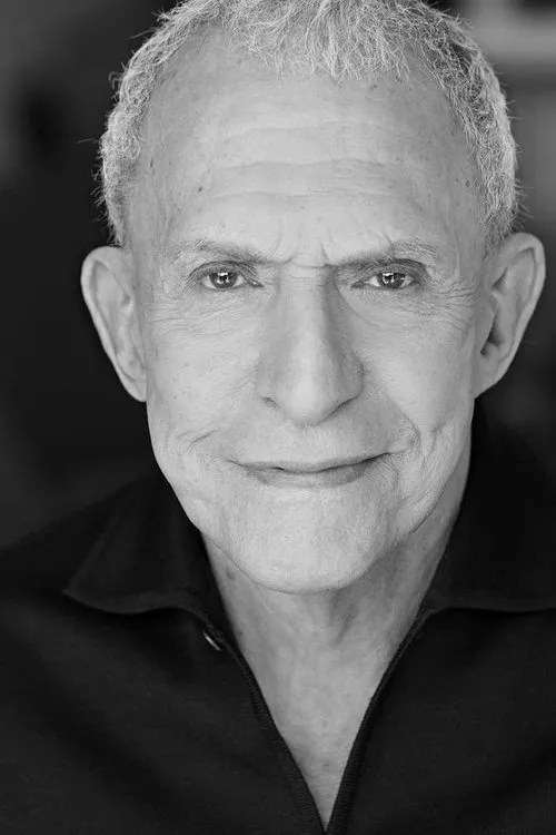 Jacques Godin — personaje: Julius Desbiens