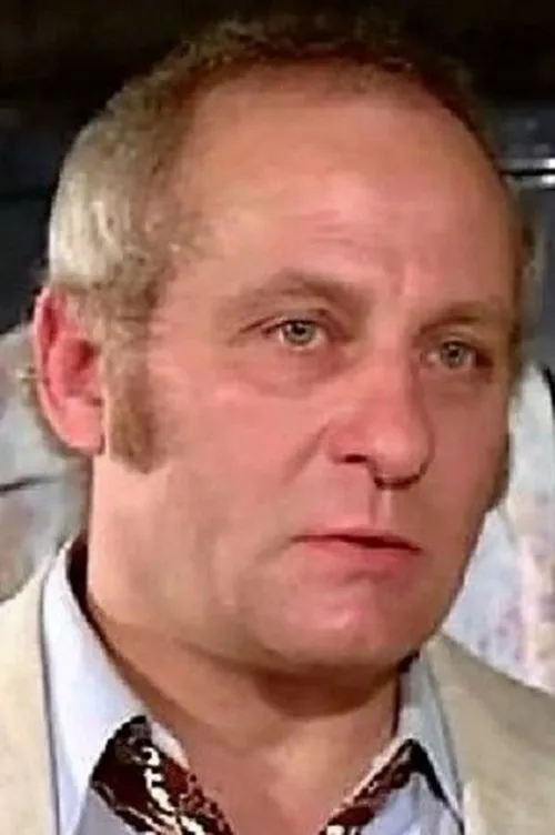 Chantal Arnaud ha trabajado con Jacques Insermini en 4 ocasiones