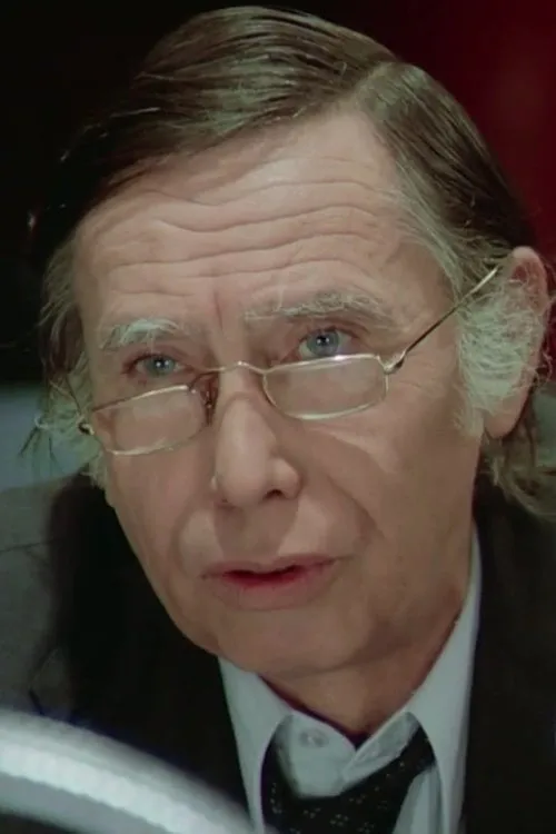 Jacques Paoli en su biografía y filmografía