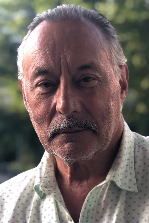 Raymonde Carasco ha trabajado con Jacques Roman en 1 ocasiones