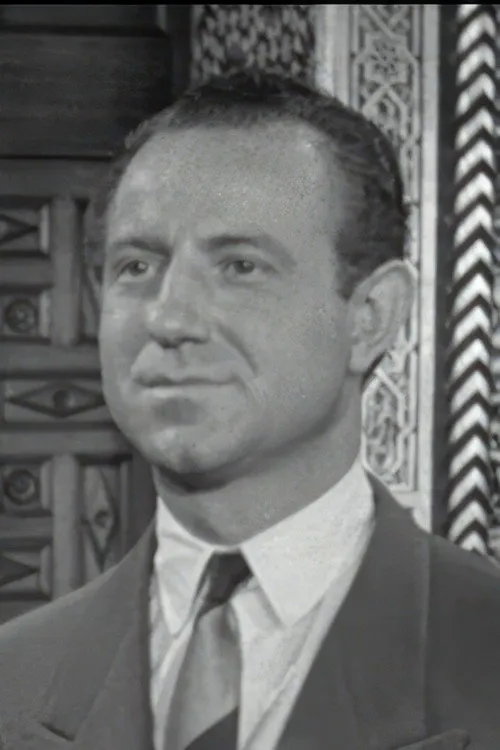 René Grenthen ha trabajado con Jacques Sablon en 1 ocasiones