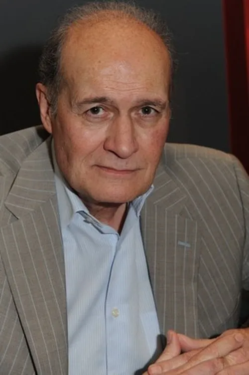 Jacques Vermeire interpretando a Marcel