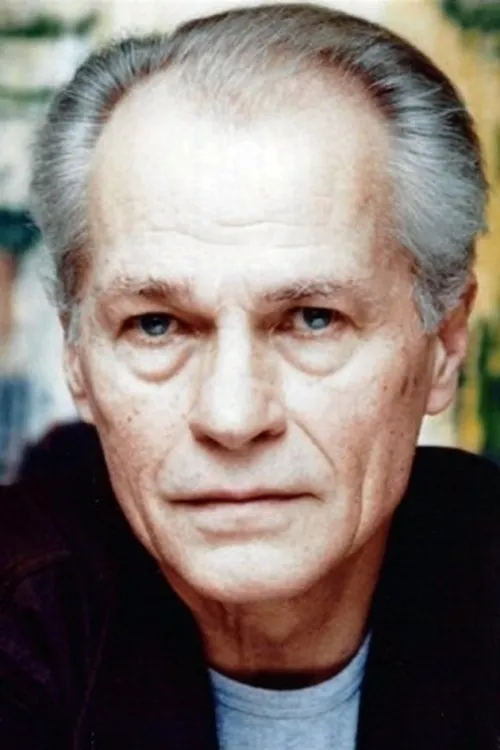 Jacques Zabor en su biografía y filmografía