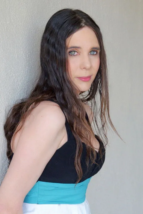 Toby Maka ha trabajado con Jacqui Blue en 1 ocasiones