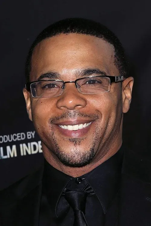 Maxine Brown ha trabajado con Jacquin DeLeon en 1 ocasiones