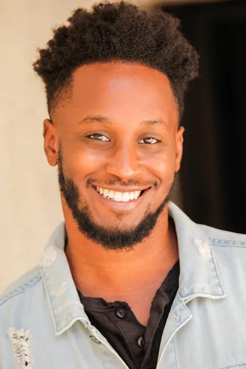 Kausar Mohammed ha trabajado con Jacquis Neal en 1 ocasiones