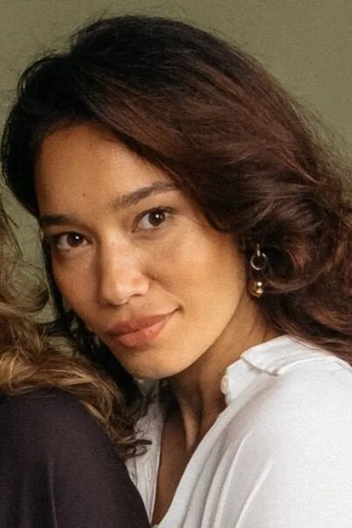 Coralisa Gines ha trabajado con Jade Alexis Ryusaki en 1 ocasiones