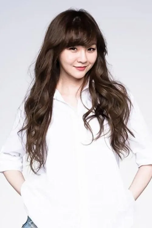 Foto de perfil del actor Jade Chang en el reparto