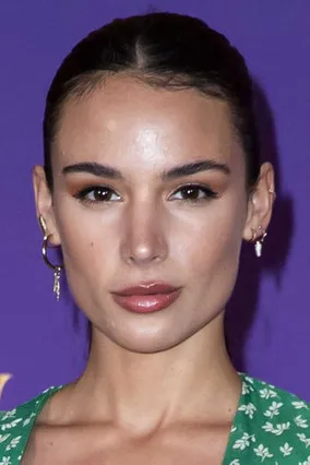 Jade Leboeuf en su biografía y filmografía