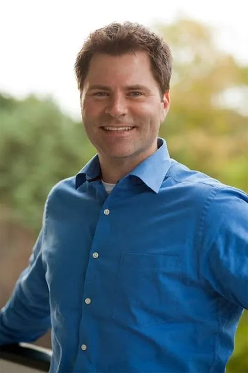 Jade Metcalf interpretando a William Hanby