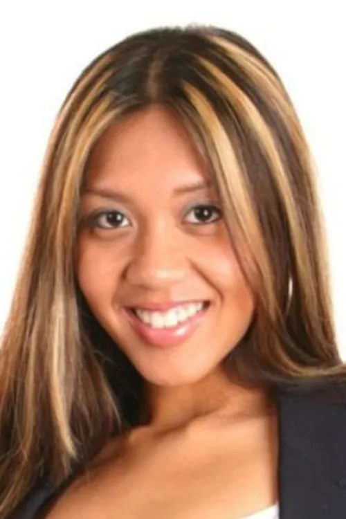 Alex ha trabajado con Jade Moore en 1 ocasiones