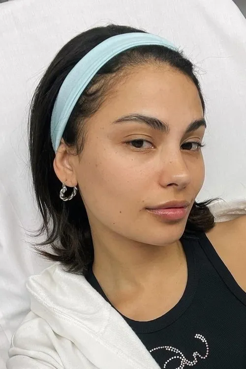 Jade Ramey — personaje: Self