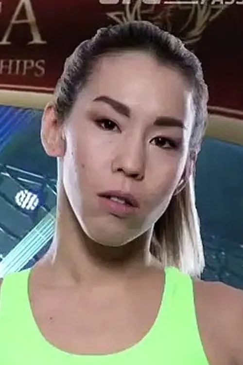 Melissa Wang ha trabajado con Jade Ripley en 1 ocasiones