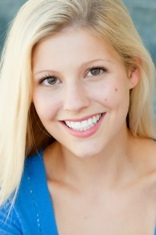 Damien A. Maruscak ha trabajado con Jade Risser en 1 ocasiones