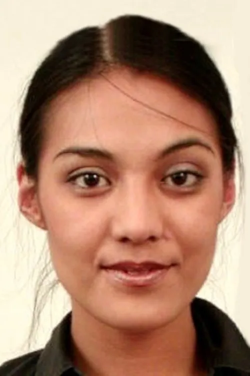 Jade Sweet interpretando a 