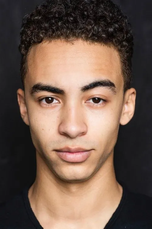 Shay Rudolph ha trabajado con Jaden Betts en 1 ocasiones