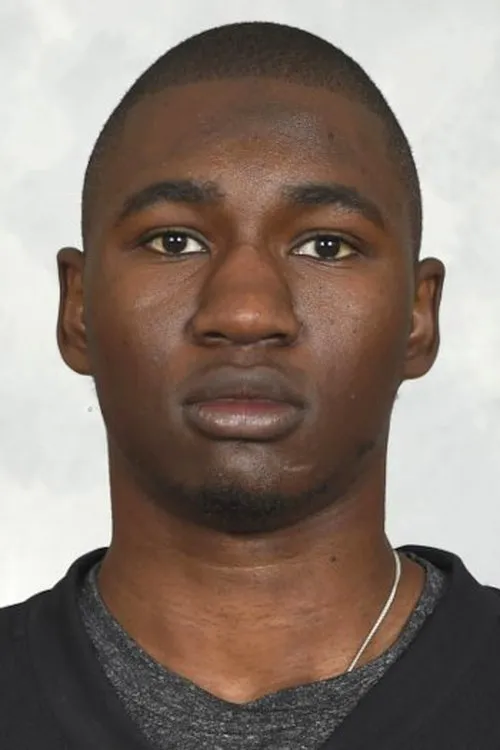 Jaden Lindo interpretando a Himself